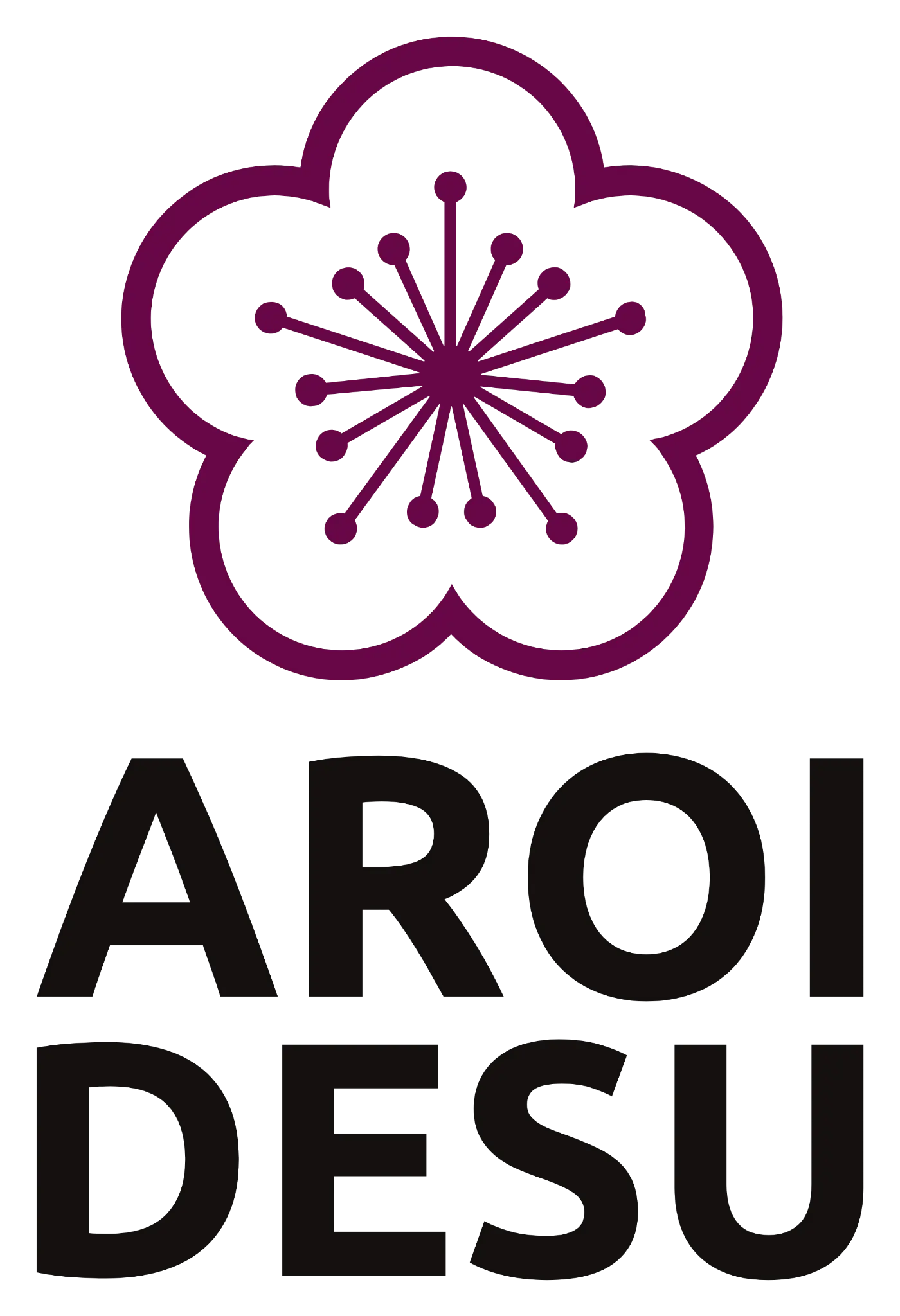 Aroidesu Logo